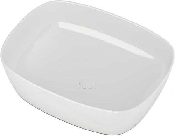 Раковина Aquanet Fine-1 50. Фото 1