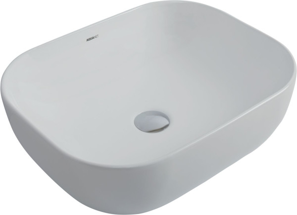 Раковина Aquanet Lake-1. Фото 1