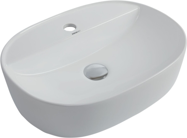 Раковина Aquanet Lake-2. Фото 1