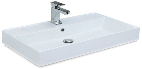 Раковина Aquanet Латина 75. Фото 1