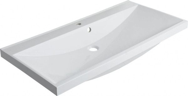 Раковина Aquanet Нота 100. Фото 1