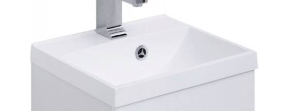 Раковина Aquanet Нота 40. Фото 1