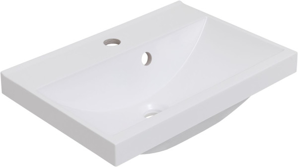 Раковина Aquanet Нота 50. Фото 1