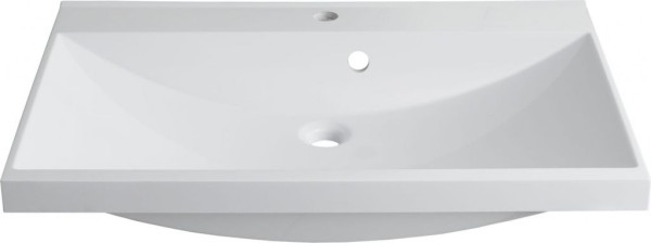 Раковина Aquanet Нота 75. Фото 1