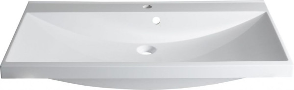 Раковина Aquanet Нота 90. Фото 1