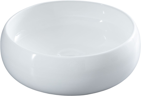 Раковина Aquanet Round-1 36. Фото 1