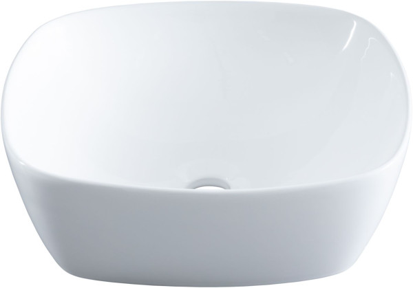 Раковина Aquanet Trend-1 40. Фото 1