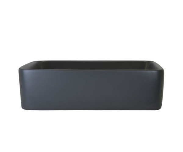 Раковина чаша Bronze de Luxe SCANDI 1010-GM, серый. Фото 3