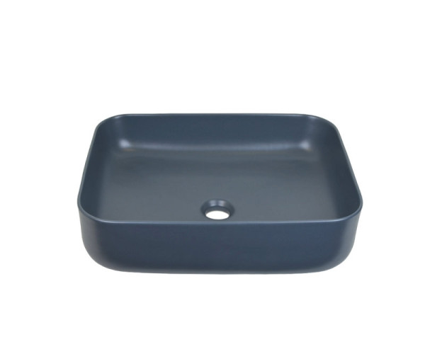 Раковина чаша Bronze de Luxe SCANDI 6127-DGM, серый. Фото 1