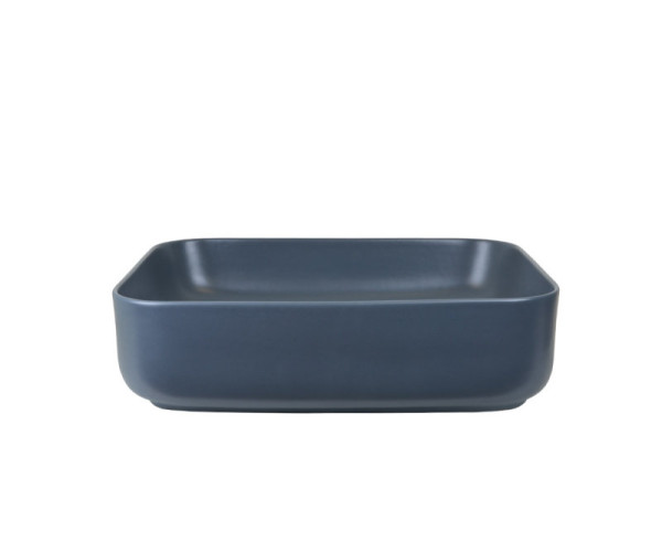 Раковина чаша Bronze de Luxe SCANDI 6127-DGM, серый. Фото 3