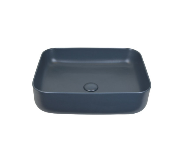 Раковина чаша Bronze de Luxe SCANDI 6127-DGM, серый. Фото 4