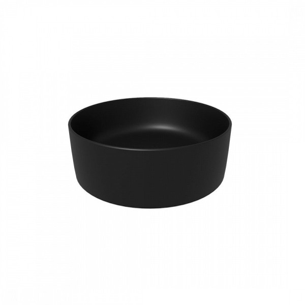 Раковина чаша Maretti EA13NS10-560, черная. Фото 3