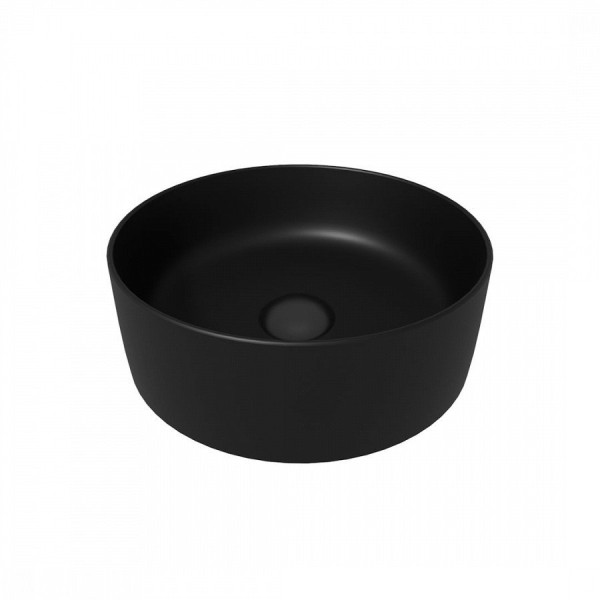 Раковина чаша Maretti EA13NS10-560, черная. Фото 4