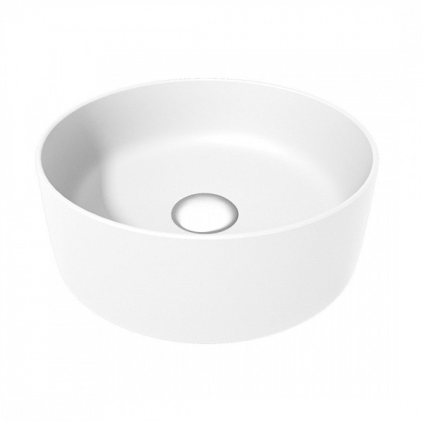 Раковина чаша Maretti EA13NS10-740, белая. Фото 1