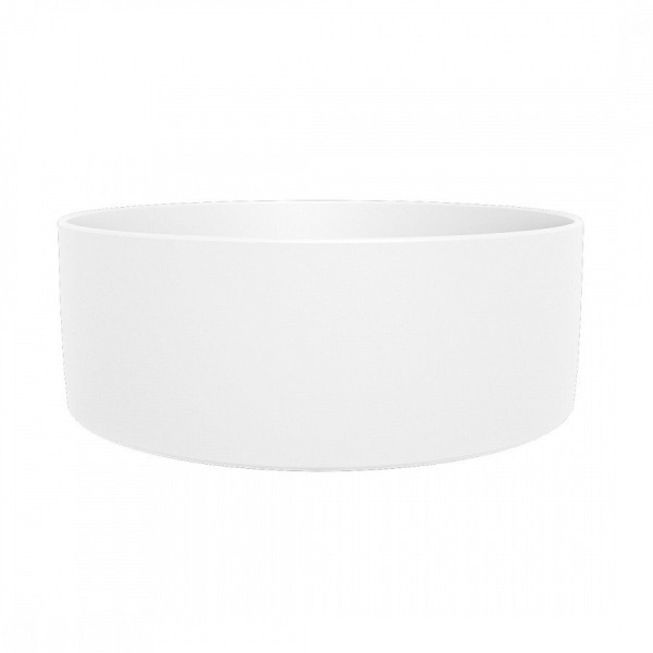 Раковина чаша Maretti EA13NS10-740, белая. Фото 3