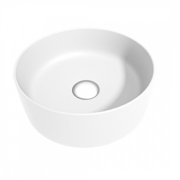 Раковина чаша Maretti EA13NS10-740, белая. Фото 5