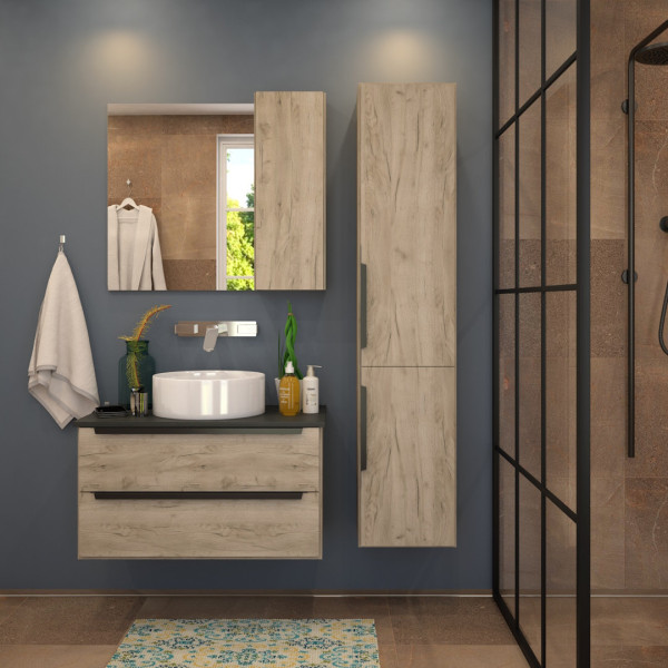 Раковина чаша Maretti EA13NS10-844, белая. Фото 5