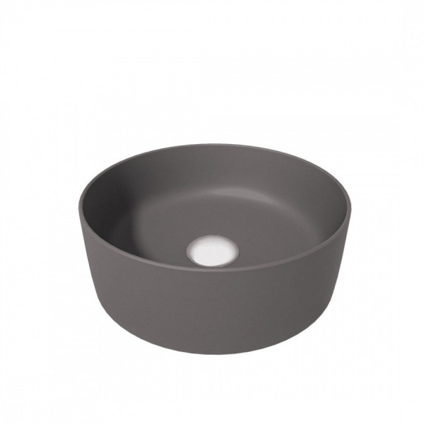 Раковина чаша Maretti EA13NS10-985, серая. Фото 1