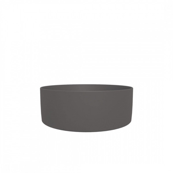 Раковина чаша Maretti EA13NS10-985, серая. Фото 3