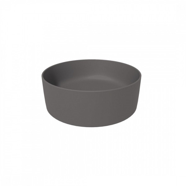 Раковина чаша Maretti EA13NS10-985, серая. Фото 4