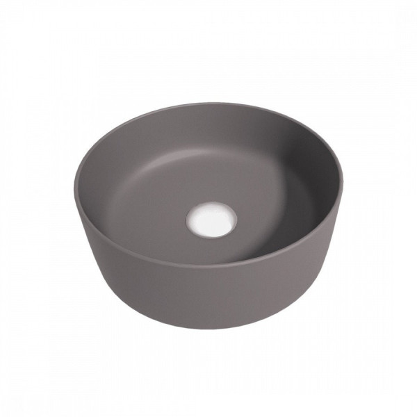 Раковина чаша Maretti EA13NS10-985, серая. Фото 5