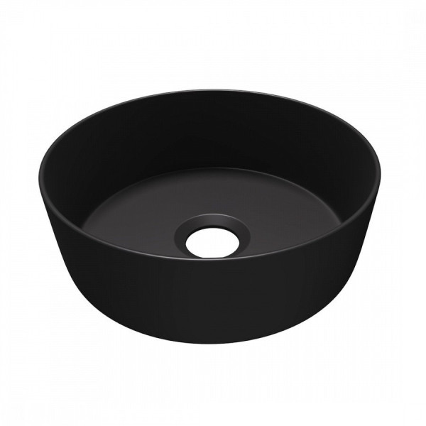 Раковина чаша Maretti EA13NS31-560, черная. Фото 1
