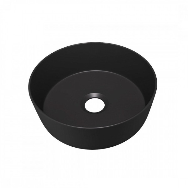 Раковина чаша Maretti EA13NS31-560, черная. Фото 4