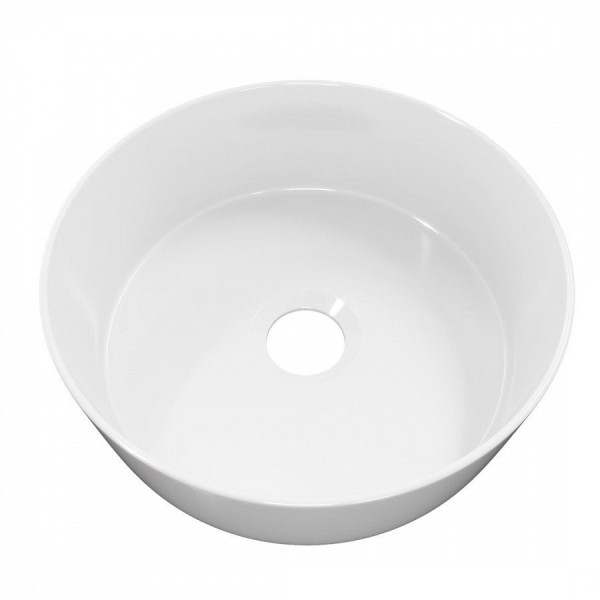 Раковина чаша Maretti EA13NS31-844, белая. Фото 3