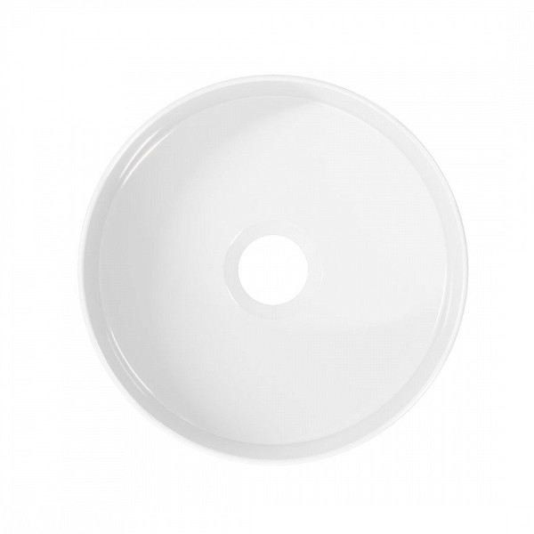 Раковина чаша Maretti EA13NS31-844, белая. Фото 4