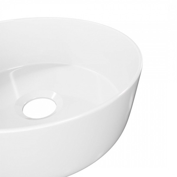Раковина чаша Maretti EA13NS31-844, белая. Фото 5