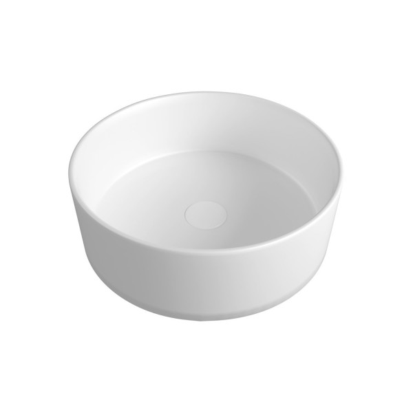 Раковина чаша Maretti EA13NS63-844, белая. Фото 1