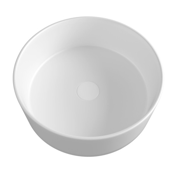 Раковина чаша Maretti EA13NS63-844, белая. Фото 4