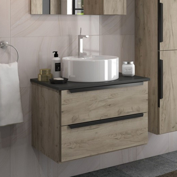 Раковина чаша Maretti EA13NS67-844, белая. Фото 5