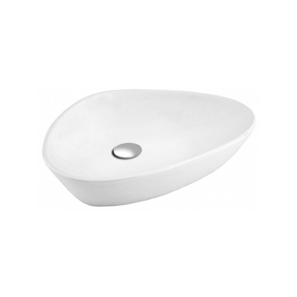 Раковина чаша Maretti EL13NS56-844, белая. Фото 1