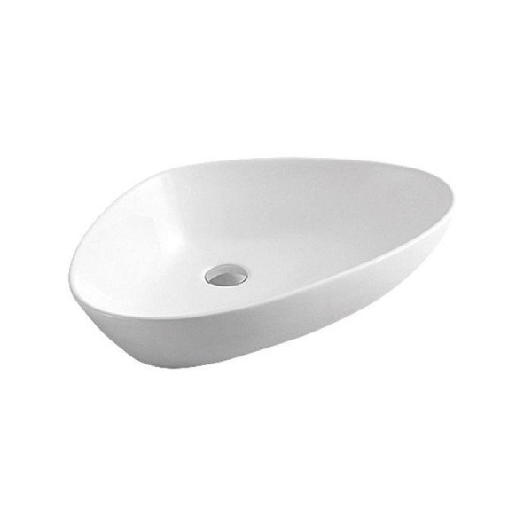 Раковина чаша Maretti EL13NS56-844, белая. Фото 4