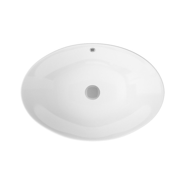 Раковина чаша Maretti EN13NS48-844, белая. Фото 4