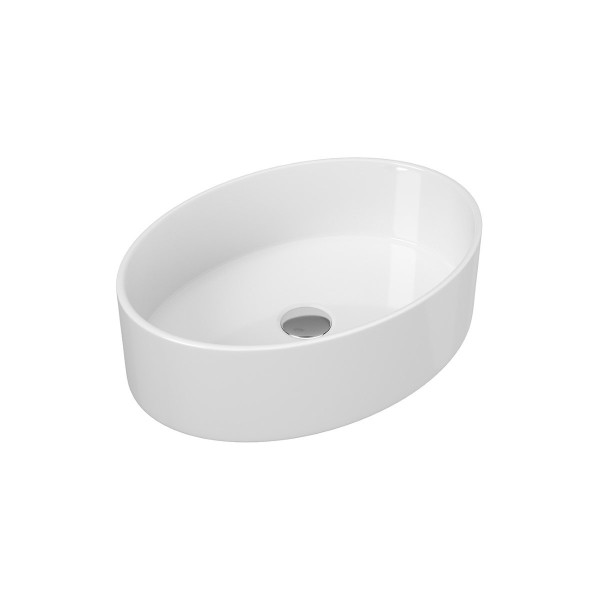 Раковина чаша Maretti EN13NS82-844, белая. Фото 1