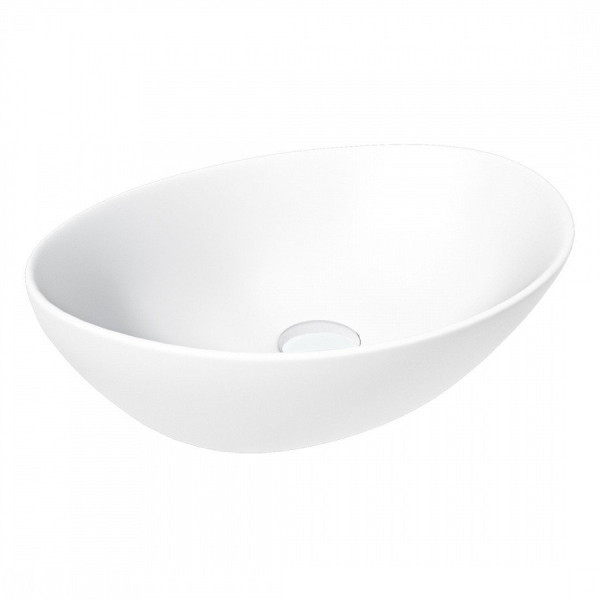 Раковина чаша Maretti EN13NS87-740, белая. Фото 1