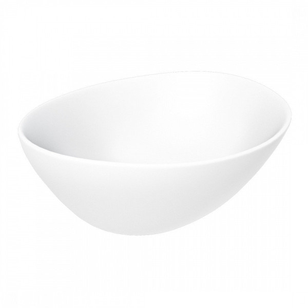 Раковина чаша Maretti EN13NS87-740, белая. Фото 4