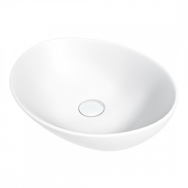 Раковина чаша Maretti EN13NS87-740, белая. Фото 5
