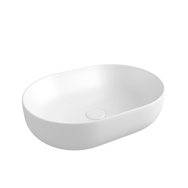 Раковина чаша Maretti FL13NS09-844, белая. Фото 4