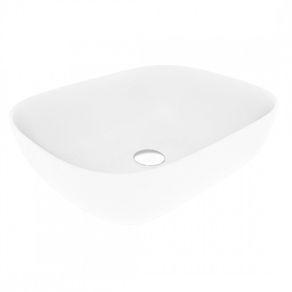 Раковина чаша Maretti FL13NS25-740, белая. Фото 1