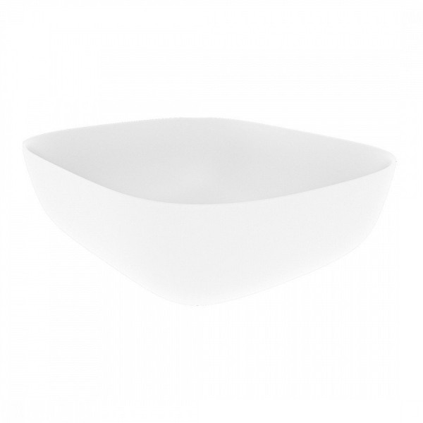 Раковина чаша Maretti FL13NS25-740, белая. Фото 5