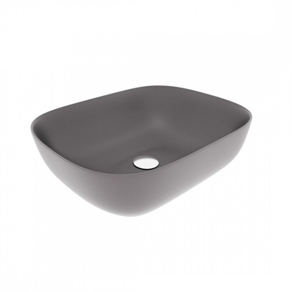 Раковина чаша Maretti FL13NS25-985, серая. Фото 1