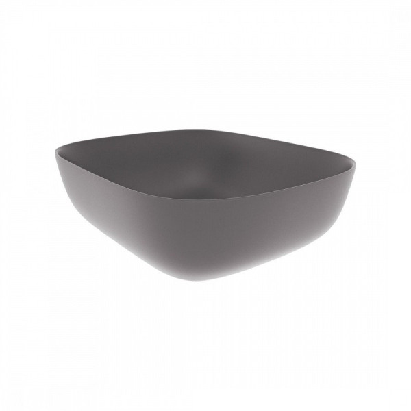 Раковина чаша Maretti FL13NS25-985, серая. Фото 5