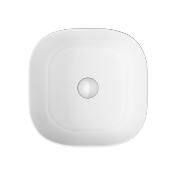 Раковина чаша Maretti FL13NS27-844, белая. Фото 5