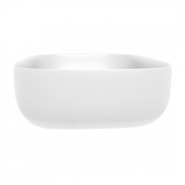 Раковина чаша Maretti FL13NS66-740, белая. Фото 3