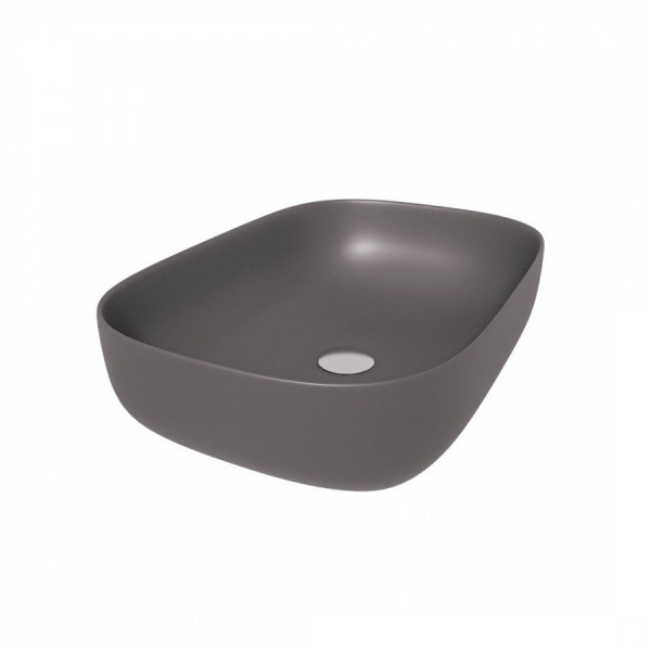 Раковина чаша Maretti FL13NS66-985, серая. Фото 4
