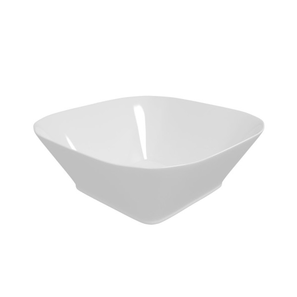 Раковина чаша Maretti FL13NS68-844, белая. Фото 4