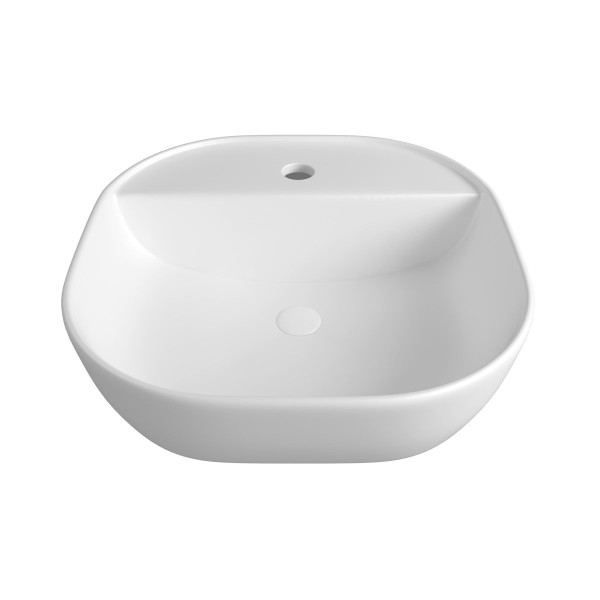 Раковина чаша Maretti FL13NS88-844, белая. Фото 1